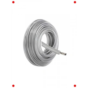 23m Çelik Telli 3.5mm Tırpan Misinası Yuvarlak Kesit