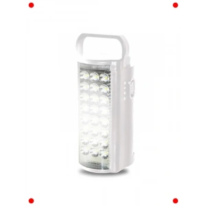 24 LED Taşınabilir Kamp Feneri & Işıldak