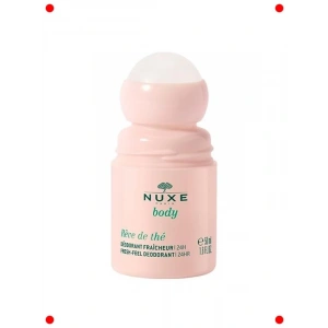 24 Saat Etkili Doğal Deodorant 50 ml