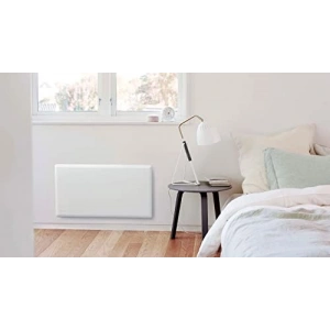 2400 W Kapasiteye Sahip Compact Panel Isıtıcı