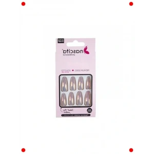 24lü Holrafik Takma Tırnak Seti