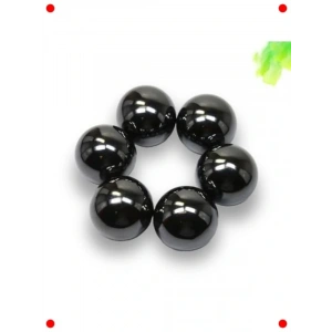 25 Adet Manyetik Bilye Stres Giderici Set