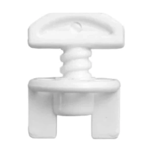 25 Adet Perde Korniş Sonlaması - Pratik ve Kullanışlı