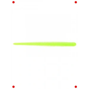 2.5 Işıltılı ve Esnek Silikon Balık Yemi