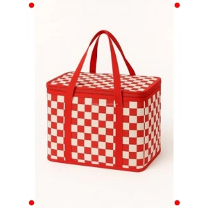 25 Litre Termos Çanta - Kamp ve Piknik Soğutucu