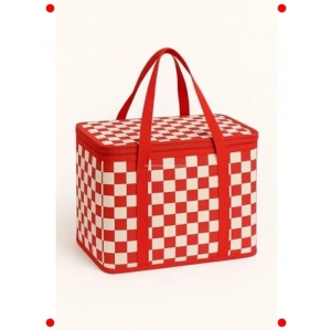 25 Litre Termos Çanta - Kamp ve Piknik Soğutucu