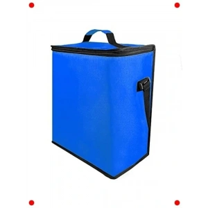 25 Lt. Termos Çanta: Piknik, Kamp & Plaj İçin Yalıtımlı