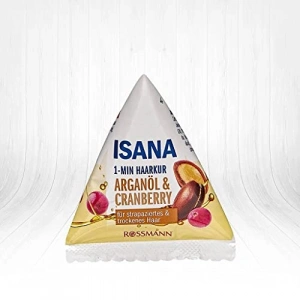25 ml Yağlı Saç Bakım Kürü, Etkili Onarıcı Formül