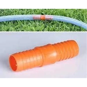 25 mm Çapında 5 Adet Birleştirme Eki, Hortum Bağlantısı İçin