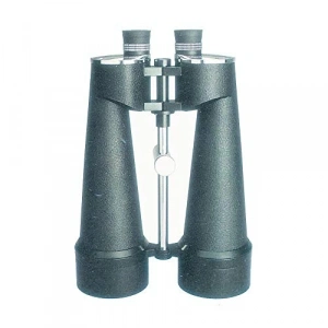 25 x 100 El Dürbünü, Kompakt Tasarım