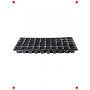 250 Gözlü Fide Başlangıç Tepsisi Seti (5li)