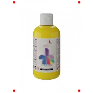 250 gr Sarı Renk  Sanat sı