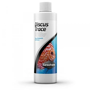 250 ml Discus Trace, Akvaryum Bitkileri İçin