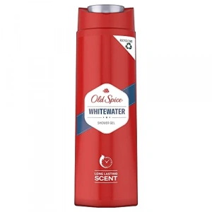 250 ml Erkekler İçin Duş Jeli ve Şampuan