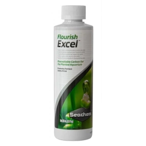 250 ML Flourish Excel