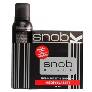 250 ML Hediye Seti - Parfüm ve deodorant ile etkileyici set