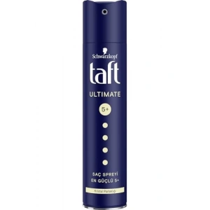 250 ml Kalıcı Tutuş Sağlayan Saç Spreyi