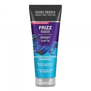 250 ml Kusursuz Bukleler için Şampuan