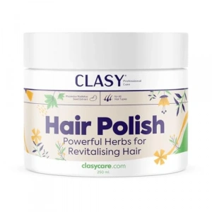 250 ml Saç Parlatıcı ve Bakım Kremi