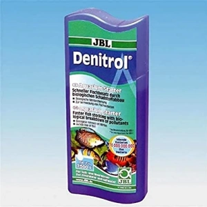 250 Ml Su Kalitesi İçin Bakteri Başlatıcı, Etkili Kullanım