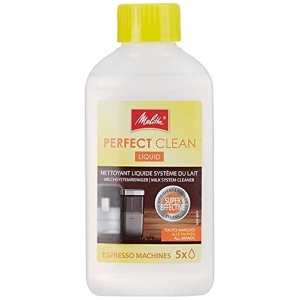 250ml süt temizleme sıvısı, etkili ve nazik