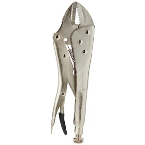 250mm Loc Pliers, Dayanıklı Tasarım