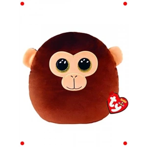 25cm Yumuşak Maymun Peluş Oyuncak