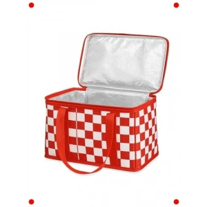 25L Taşınabilir Soğutucu Buzluk - Kamp & Piknik İçin