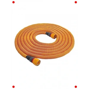 25m Uzayabilen Bahçe Hortumu Seti, nişletilebilir