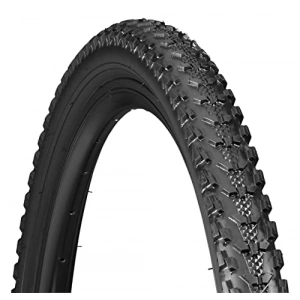26 x 1,95 inç Yedek Dağ Bisiklet Lastiği, Karbon Çelik
