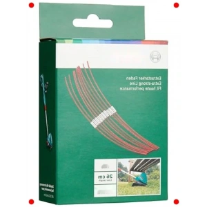 26cm Ekstra Güçlü Çim Biçme sinası