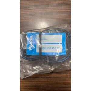 26x1.75/1.95/2.125 İnç Siyah Bisiklet İç Lastiği