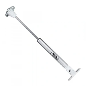 27 cm Uzunluğunda 100N Kapasiteye Sahip Dolap Amortisörü Piston