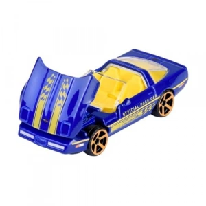 279D-2 Chevrolet Corvette ZR-1 Temalı Oyun Aracı ile Eğlence