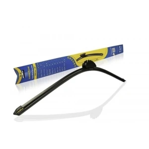 28 inç Uzunluğunda 700mm Ön Tek Muz Silecek