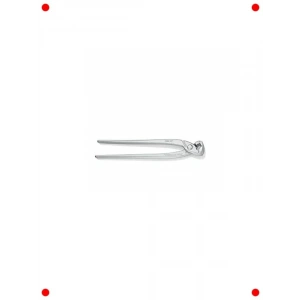 280mm lvanizli Rabitz Örgü Montaj Pensesi