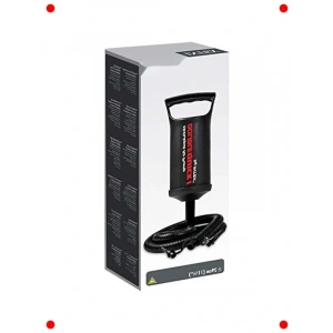 29 cm Çift Fonksiyonlu Manuel El Pompası