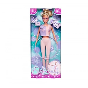 29 Cm Uzunlu Mekanik Hula Hoop Oyuncak - Şık Aksesuar