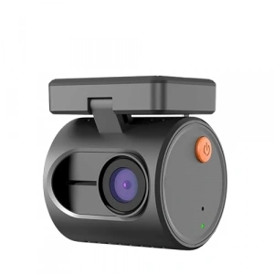 2K 1296P Gece Görüşlü Akıllı Araç Kamerası, 145° Geniş Açı