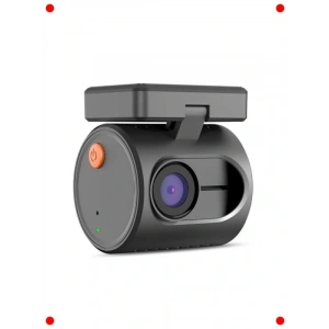 2K 1296P WDR Geniş Açı Araç Kamerası