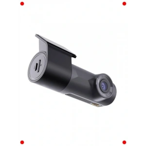 2K 1296P WiFi WDR Geniş Açılı Araç Kamerası (135°)