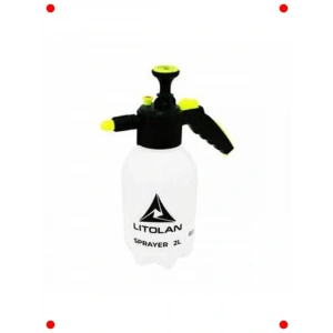 2L Basınçlı Çok Amaçlı El Püskürtücü