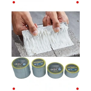 2m Yüksek Isıya Dayanıklı Su Geçirmez Onarım Bandı