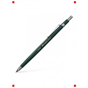 2mm Uçlu Versatil Kalem (Mekanik Kurşun)