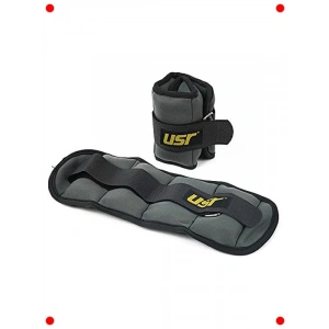 2x0.5 Kg Ayarlanabilir El-Ayak Ağırlığı Seti