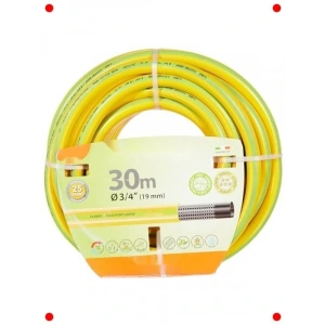 3/4 inç 30 Metre Bahçe Sulama Hortumu