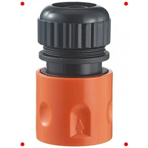 3/4 İnç Otomatik Hızlı Hortum Bağlantısı