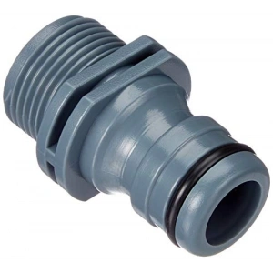 3/4 inç Screw-In Adaptör, Dayanıklı Yapı