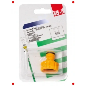 3/4 İnç Universal Musluk Bağlantısı