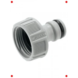 3/4 Sıçrama Önleyici Musluk Bağlantısı